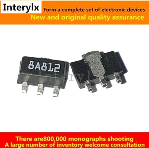 10pcs L78L33ABUTR L78L05ABUTR L78L06ABUTR L78L08ABUTR L78L12ABUTR L78L15ABUTR L78L18ABUTR SOT-89 LDO Linear Regulator CHIP IC