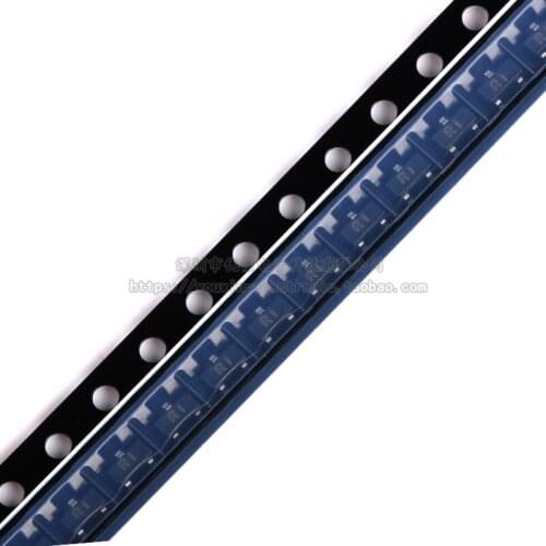 100pcs / 1 lot Original CJ3401 silk screen R1 SOT-23 P channel -30V-4.2A SMD MOSFET