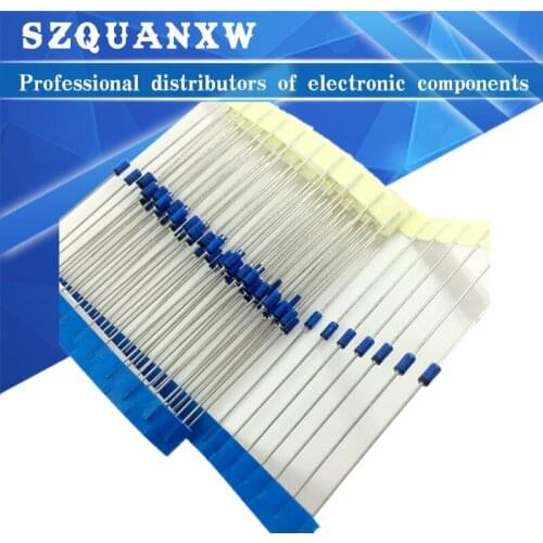 20pcs 1N5711 DO-35 Diode IN5711