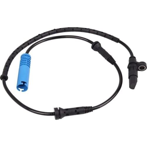 34526756376 ABS Wheel Speed Sensor Rear Left or Right for 99-03 B-M-W 540I M5 540I 528I