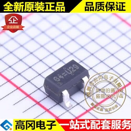 5pieces RT9166-18GVL SOT-23 1.8V 300mA LDO