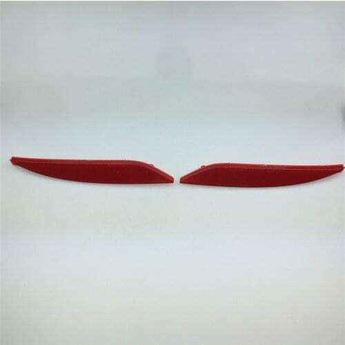 STARPAD For the Sonata 8th generation automotive reflective sheeting accessories bumper reflective sheeting