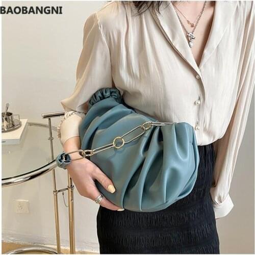 Женские мягкие клатчи BAOBANGNI China At AliExpress