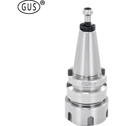 New BT ER series tool holder BBT30 BT30 ER11 ER16 ER20 ER25 ER32 collet chuck for CNC Machining Center Spindle Milling Cutter
