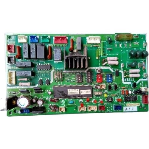 For Air conditioning computer board G7B00520A （d） PO013-3(-4)