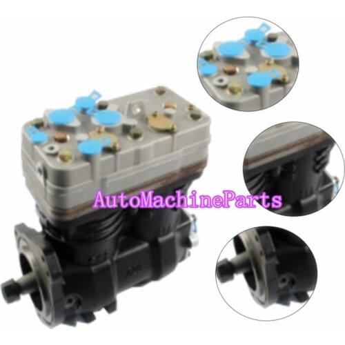 Air Brake Compressor LK4954 21101027 For VOLVO Heavy Truck Spare Parts
