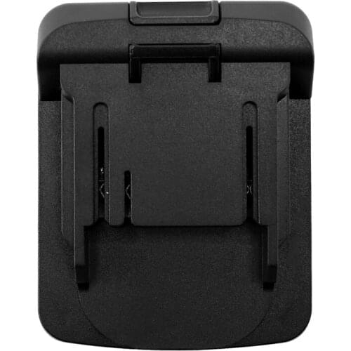 GTBL BSB18MTL Power Li-Ion Battery Tool Adapter Junctor Converter Use 18V Lithium Battery Bat618 on Makita 18V Lithium Tool