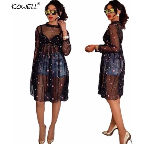 KOWELL Women's Stylish Dresses