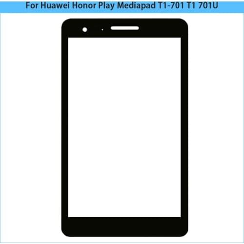 KUJOOY Touchscreens For Huawei Honor Play