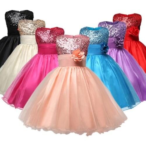 4-10 Years Fancy Cosplay Princess Snow White Costume Girls Dress For Holiday Halloween Gown Christmas Role-Play Kid Girl Clothes