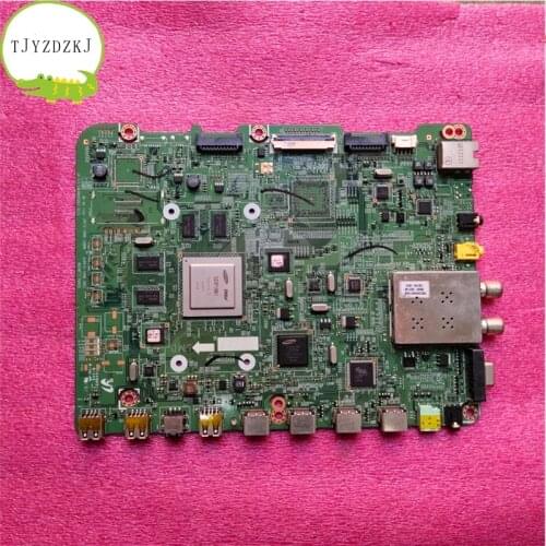 Good test working for Samsung main board UA40D6000SR UA40D6000 BN41-01587E LD400CGC-C2 BN94-05112J UA40D6000S motherboard