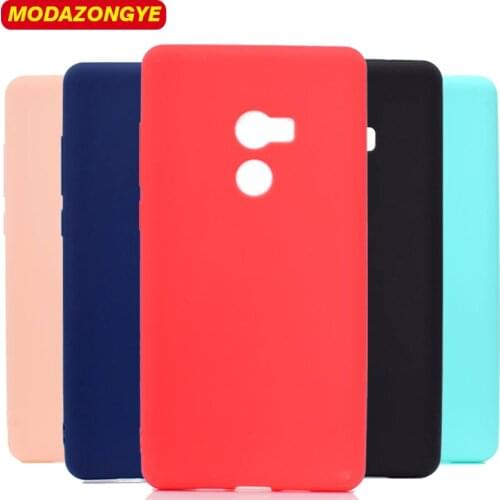 MODAZONGYE Xiaomi Mi Mix Phone Cases