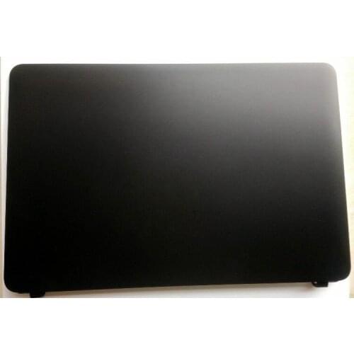 New for Sony vaio Fit SVF152C26L SVF15218CXW svf15215CDW SVF1521DCXW lcd back cover top case A shell fit non-touch black/white