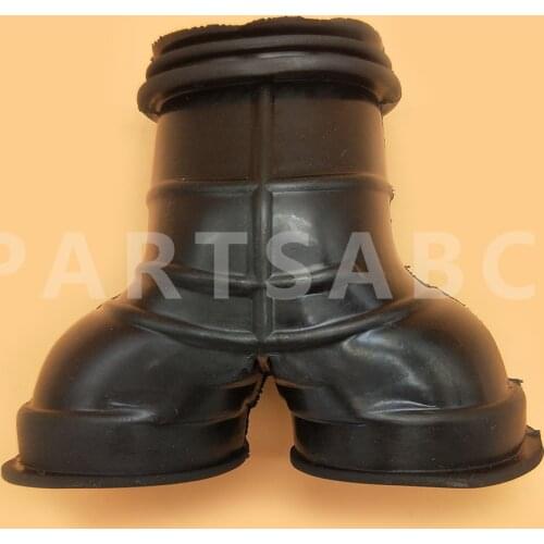 New Carburetor Boot Intake Rubber Air Filter Hose For Chinese Regal Raptor DD250E Motorcycle