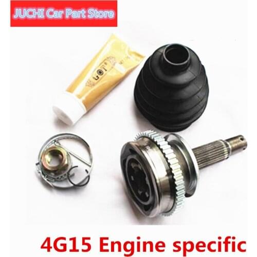 Car front half axle outside the ball cage, car outside the ball cage for JAC J5 ,JAC J5 saloon