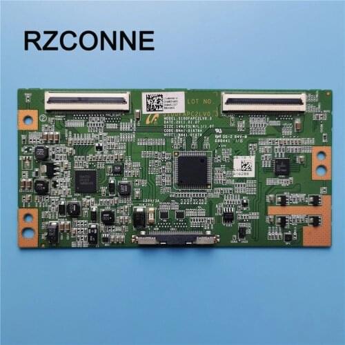 T-con board for Samsung UA40D5000PR UA46D6600WJ UA46D5000PR logic board BN41-01678A S100FAPC2LV0.3