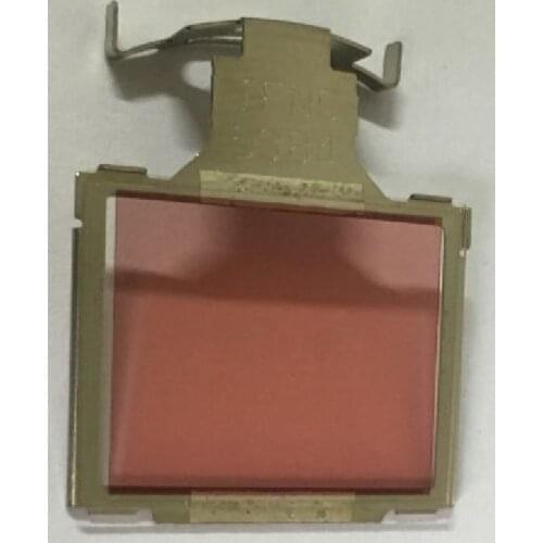 Polarizer,Polarizing glass, LB1, outer blue 20*14