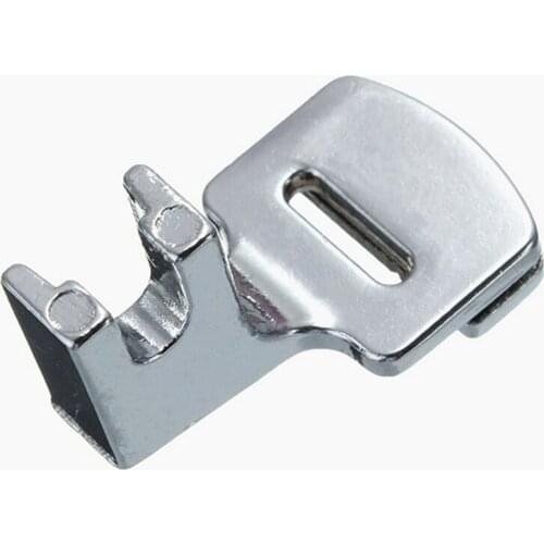 K5DC Ruffler Hem Presser Foot For Home Sewing Machine Brother Singer Janome