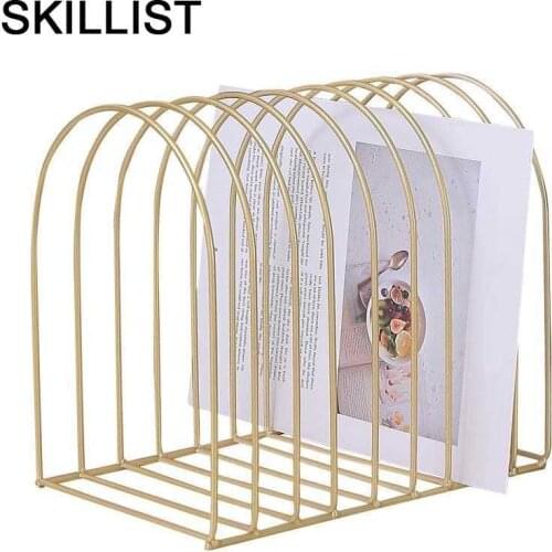 Para Livro Home Dekoration Madera Mobili Per La Casa Decoracao Cabinet Retro Furniture Decoration Bookcase Book Case Rack