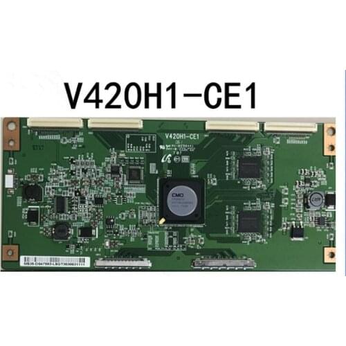 V420H1-CE1 New one , logic Board , Free Shipping