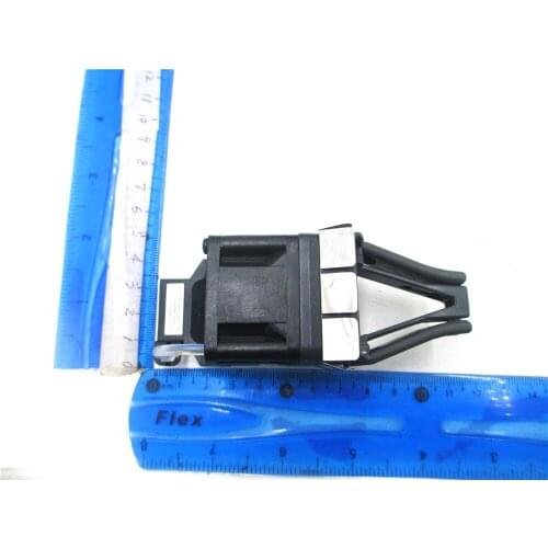 SECOND-HAND FAN FOR Cisco Systems NID2216W43F NID2210WB7I C3850-FAN-T2 W40S12BGB5-07 4028 40X40X28 12V 0.42A