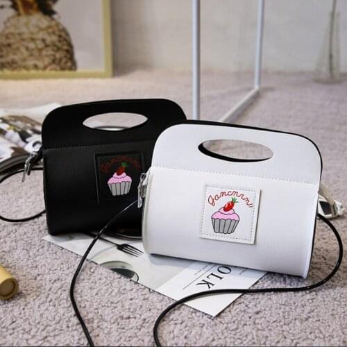 Ze soft Totes With Short Handles