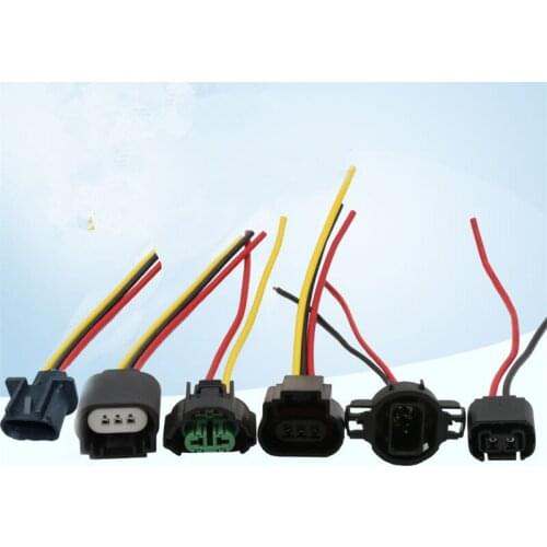 2pcs Car electric vehicle instrument panel lamp holder T5 T10 T15 width lamp socket reversing lamp socket, car lamp holder