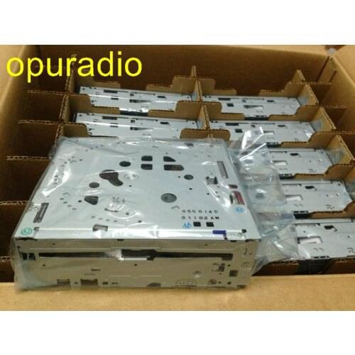 6 CD change mechanism new style Vol vo S80L S40 S60 XC90 XC60 V60 C70 Chrysler 300C Subar u car radio audio MP3
