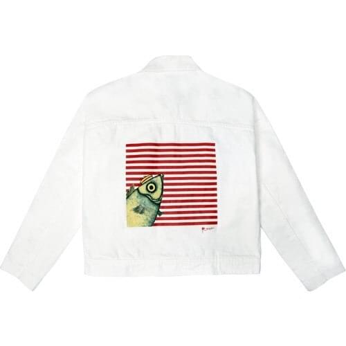 BiggDesign Women's Outerwear