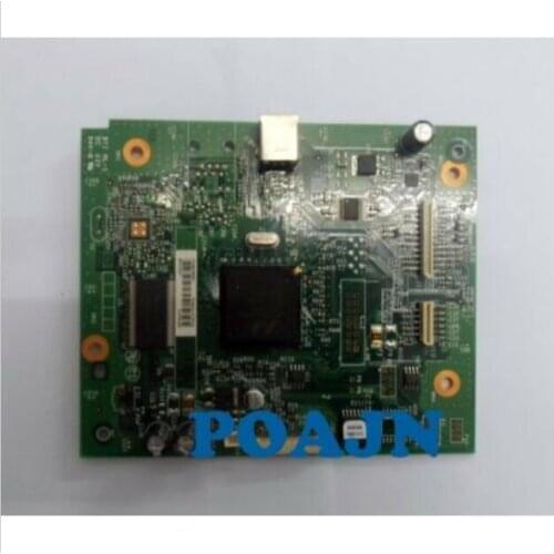 CC390-60001 Formatter Board fit for LaserJet M1120 Main logic board 99%NEW POJAN STORE