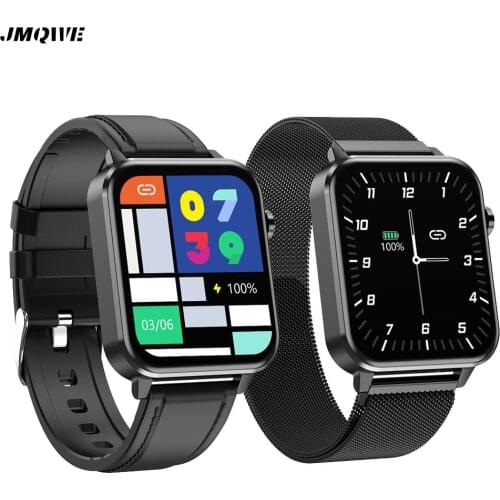 JMQWE Pressure Measuring Watch