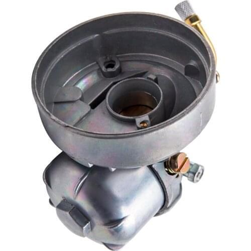 17mm Carburetor for Kreidler Florett RMC LF LH K54 1/17/54 Mokick Moped