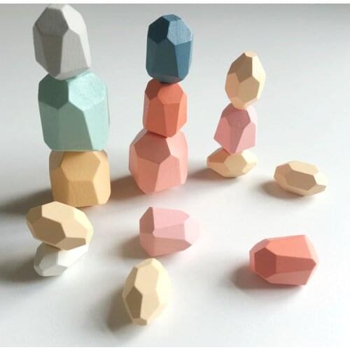 Macroupta Wooden Constructors