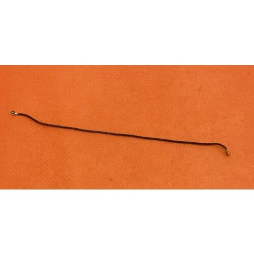 Original phone coaxial signal cable For OUKITEL WP5000 Helio P25 Octa Core 5.7 Inch Free Shipping