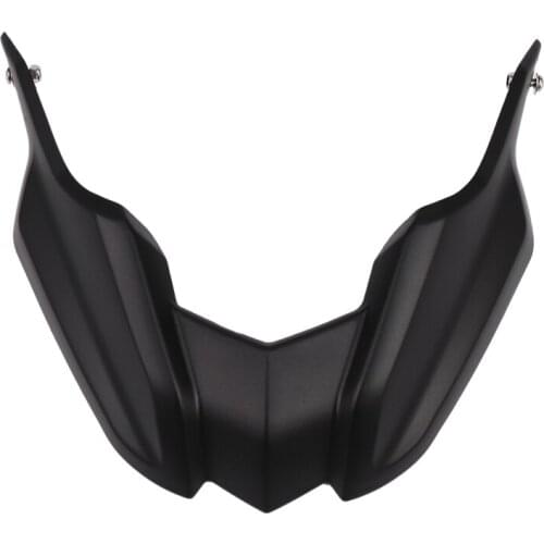 Motorcycle Front Fender Beak Extension Wheel Cover Cowl For Bmw Motorcycle F650Gs F800Gs F800 Gs 2008 2009 2010 2011 2012