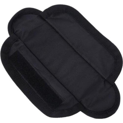 Durable Opening Shoulder Strap Belt Cushion Pad Replacement for Travel Computer Bag