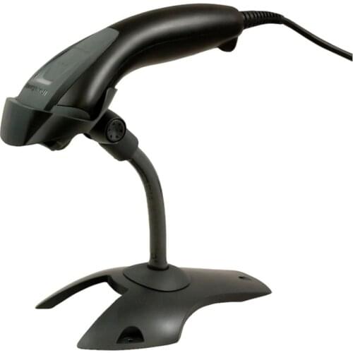 Original Honeywell Voyager 1200g 1202g General Duty Handheld 1d laser USB Barcode Scanner wireless bar code reader for Retail