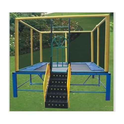 Trampoline bed,jump bed,038