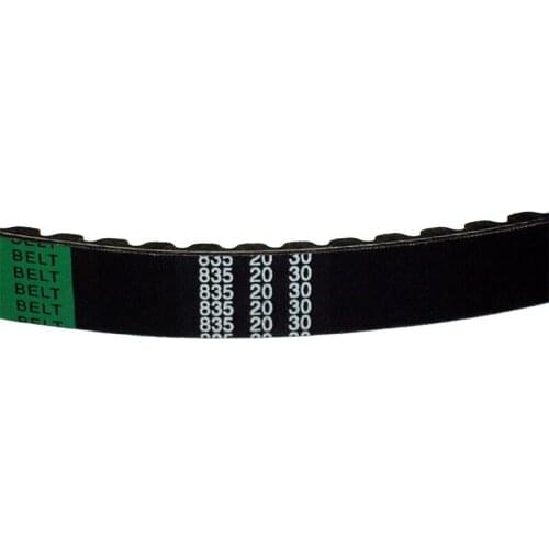 V-Belt CVT Drive Belt 835 20 30 fits GY6 125cc 150cc Scooter Motorcycle ATV