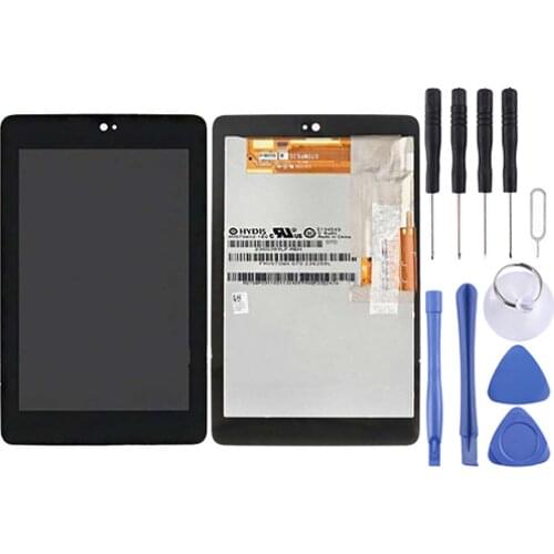 LCD Display + Touch Panel for ASUS Google Nexus 7 (1st Generation)