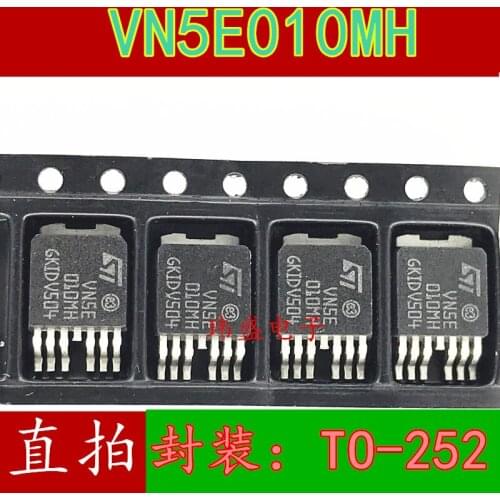 10pcs VN5E010MH VNSE010MH