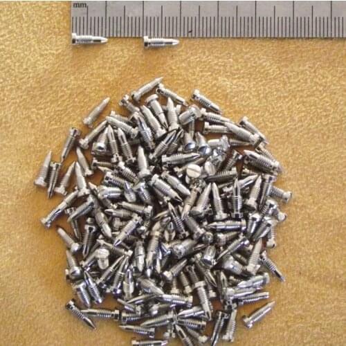 100 pcs New sax repair parts screws,parts