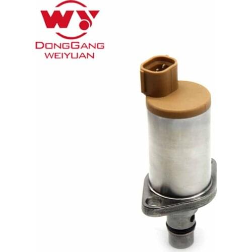 5pcs/lot Hot sale 294009-0120 Professional manufacture pressure regulating suction control SCV valve 294009-0120 for Denso pump