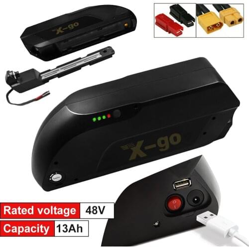 36V 10Ah SilverFish Lithium Li-ion Battery 18650 Cells Pack for 350W Motor Electric Bicycle E-Bike 36V lithium battery