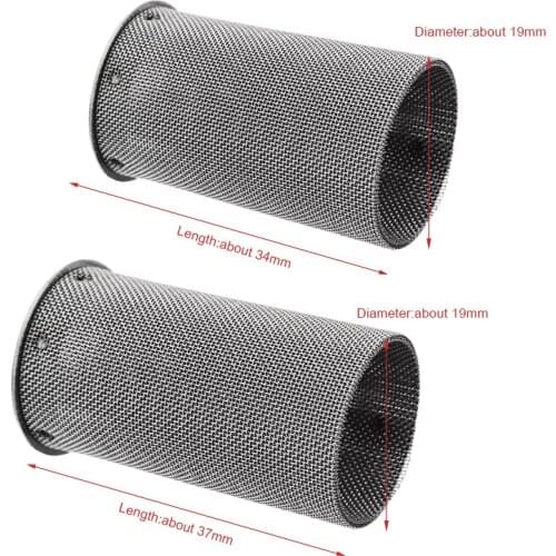 Car Truck Parking Heater Glow Plug Screen Strainer For Eberspacher Heater D1LC D5LC D3LC D3LCC 251822060400 251688060400