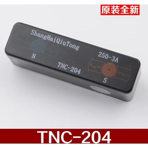 Free shipping make for TNC-204 Giant KONE dual steady-state switch can replace THE BN325-rspeed reed switch elevator accessories