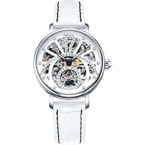 BRIGADA Ladies Waterproof Watch