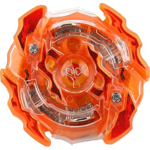 B36 New Spinning Burst Metal Fusion 4D Spinning Top Launcher No Box Spin Tops Blades Toys For Children Christmas Gift
