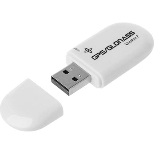 For VK-172 GMOUSE USB GPS Receiver Glonass Support Windows 10/8/7/Vista/XP/CE Drop shipping