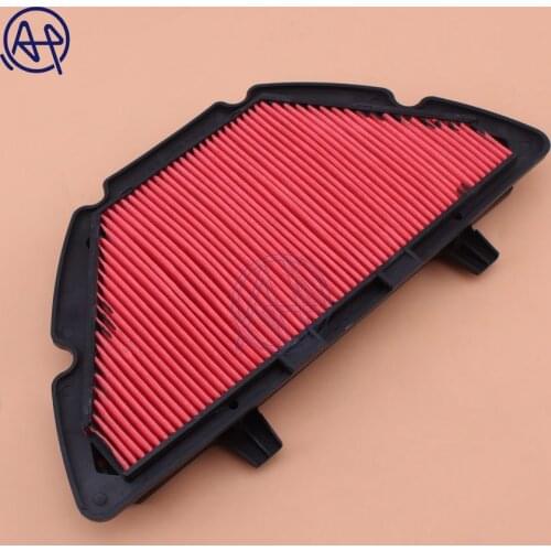Racing Motorcycle Air Filter Intake Cleaner Airfilter Strainer Filtrator for YAMAHA YZFR1 YZF-R1 YZF R1 2007 2008